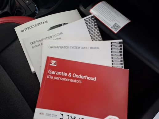Kia Picanto - Afbeelding 30 van 30