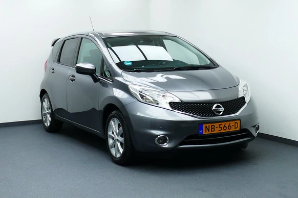 Nissan Note - Afbeelding 2 van 30