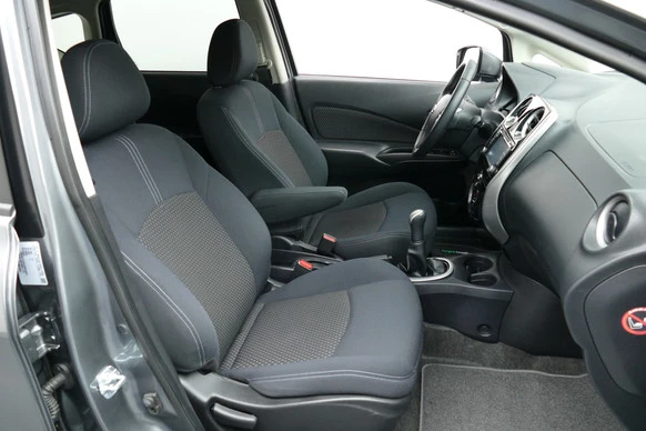 Nissan Note - Afbeelding 3 van 30