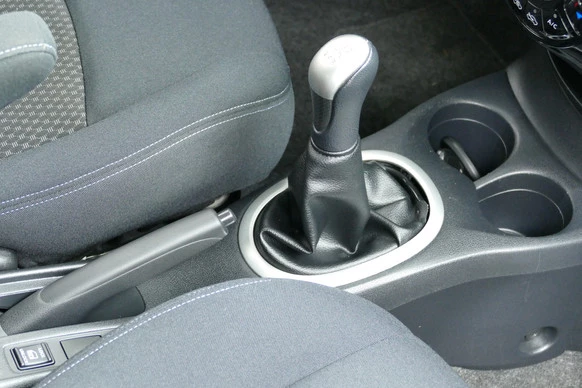 Nissan Note - Afbeelding 4 van 30