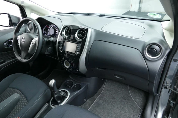 Nissan Note - Afbeelding 5 van 30