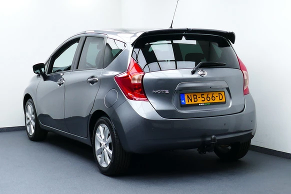 Nissan Note - Afbeelding 6 van 30