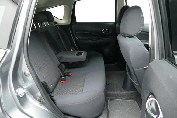 Nissan Note - Afbeelding 7 van 30