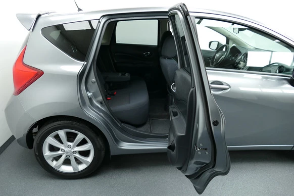 Nissan Note - Afbeelding 8 van 30