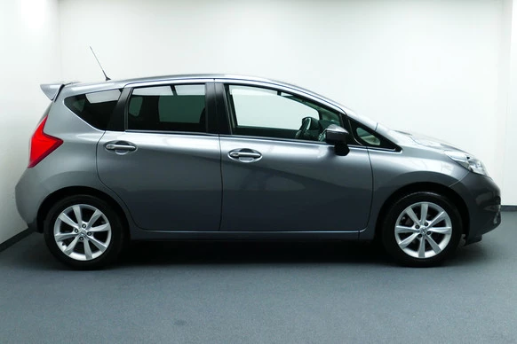 Nissan Note - Afbeelding 9 van 30