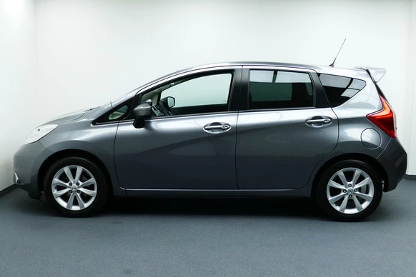 Nissan Note - Afbeelding 10 van 30