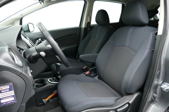 Nissan Note - Afbeelding 11 van 30