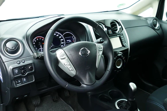Nissan Note - Afbeelding 12 van 30