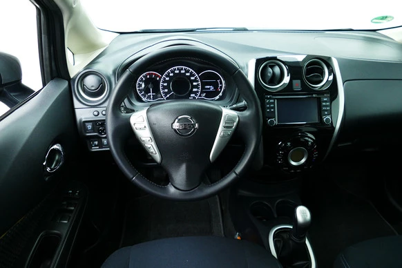 Nissan Note - Afbeelding 13 van 30