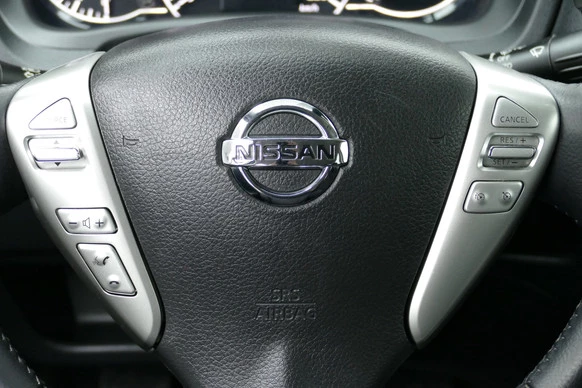 Nissan Note - Afbeelding 14 van 30