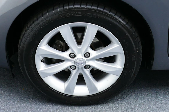 Nissan Note - Afbeelding 15 van 30