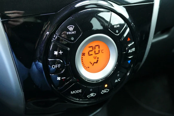 Nissan Note - Afbeelding 17 van 30