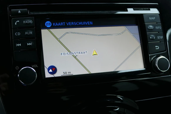 Nissan Note - Afbeelding 18 van 30