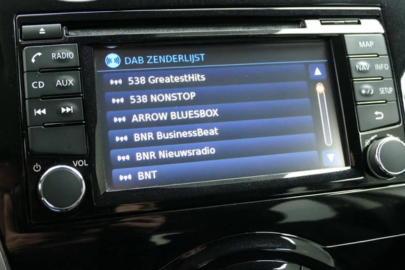 Nissan Note - Afbeelding 19 van 30