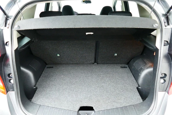 Nissan Note - Afbeelding 22 van 30