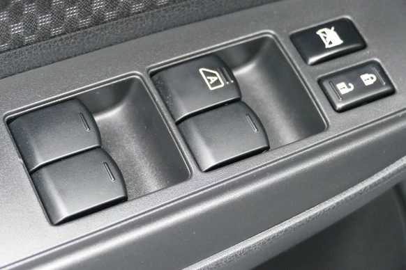 Nissan Note - Afbeelding 26 van 30