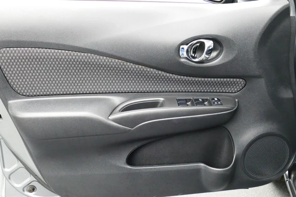 Nissan Note - Afbeelding 27 van 30