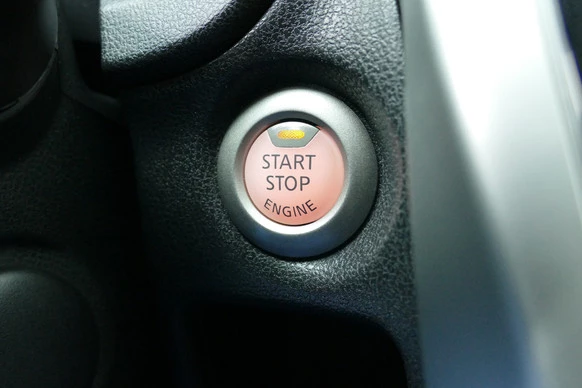 Nissan Note - Afbeelding 28 van 30