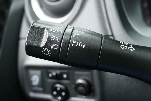 Nissan Note - Afbeelding 29 van 30