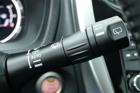 Nissan Note - Afbeelding 30 van 30