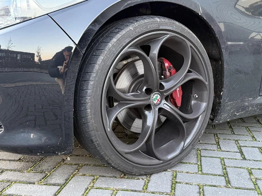 Alfa Romeo Giulia - Afbeelding 5 van 28