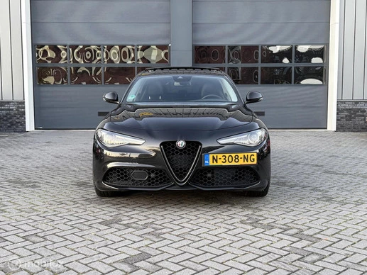 Alfa Romeo Giulia - Afbeelding 6 van 28