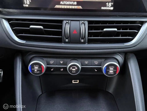 Alfa Romeo Giulia - Afbeelding 21 van 28