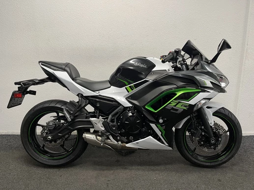 Kawasaki Ninja 650 - Afbeelding 1 van 22