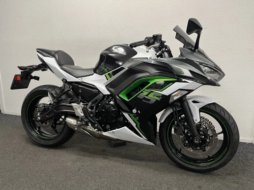 Kawasaki Ninja 650 - Afbeelding 4 van 22
