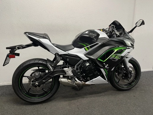 Kawasaki Ninja 650 - Afbeelding 5 van 22