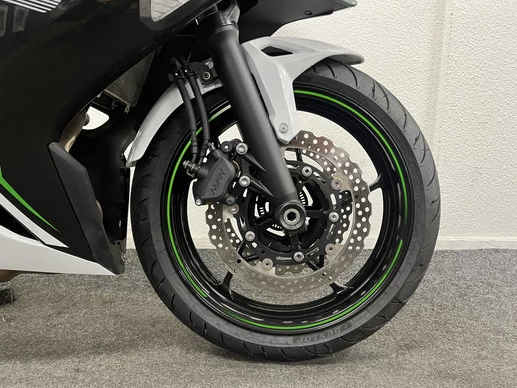 Kawasaki Ninja 650 - Afbeelding 6 van 22