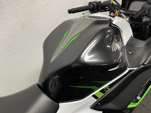 Kawasaki Ninja 650 - Afbeelding 9 van 22
