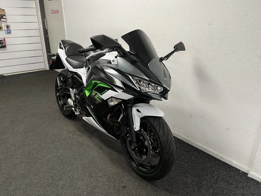 Kawasaki Ninja 650 - Afbeelding 11 van 22