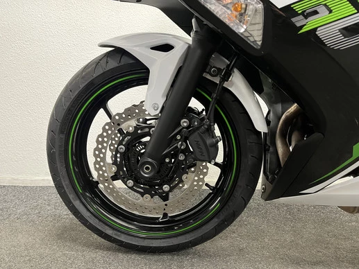 Kawasaki Ninja 650 - Afbeelding 16 van 22