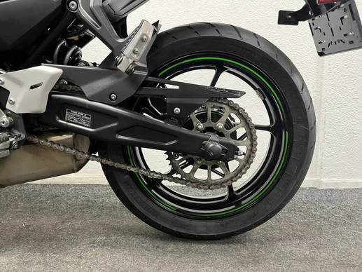 Kawasaki Ninja 650 - Afbeelding 18 van 22