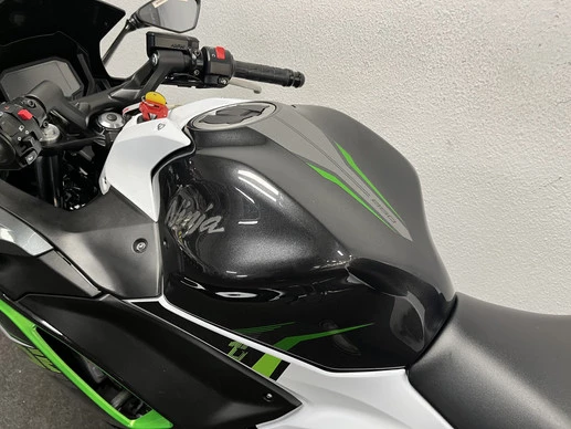 Kawasaki Ninja 650 - Afbeelding 19 van 22