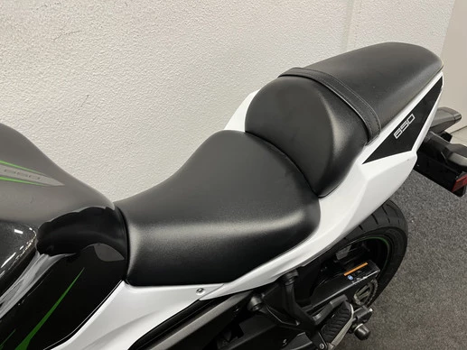 Kawasaki Ninja 650 - Afbeelding 20 van 22