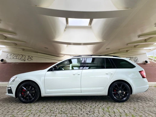 Škoda Octavia - Afbeelding 2 van 21