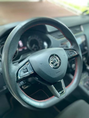 Škoda Octavia - Afbeelding 4 van 21