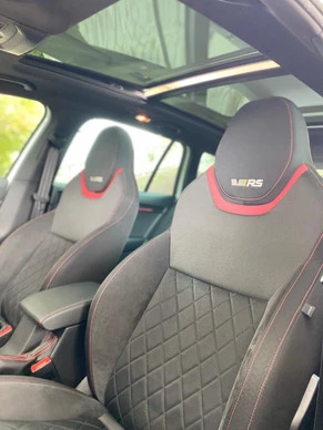 Škoda Octavia - Afbeelding 5 van 21