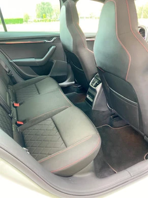 Škoda Octavia - Afbeelding 7 van 21