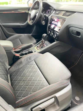 Škoda Octavia - Afbeelding 8 van 21