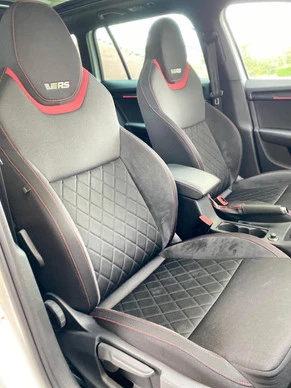 Škoda Octavia - Afbeelding 9 van 21