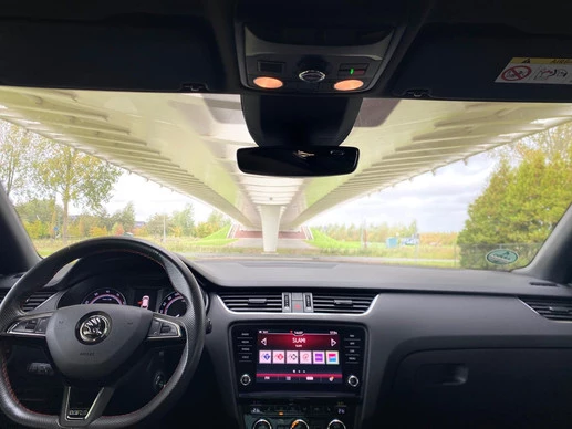 Škoda Octavia - Afbeelding 10 van 21