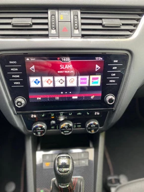 Škoda Octavia - Afbeelding 11 van 21