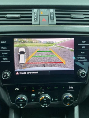 Škoda Octavia - Afbeelding 12 van 21