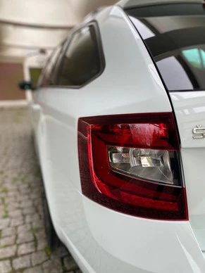 Škoda Octavia - Afbeelding 13 van 21