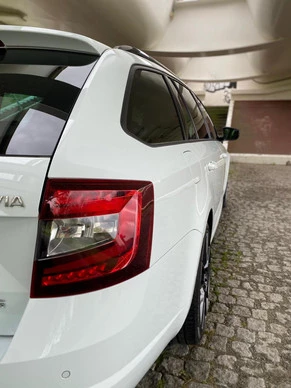 Škoda Octavia - Afbeelding 14 van 21