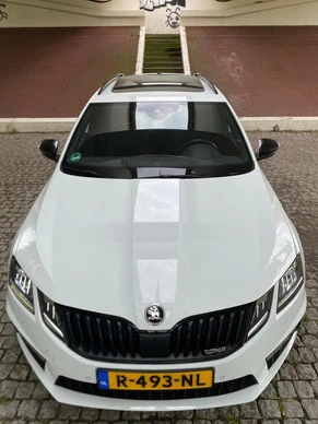 Škoda Octavia - Afbeelding 17 van 21