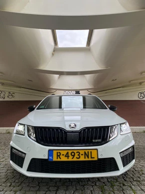 Škoda Octavia - Afbeelding 18 van 21